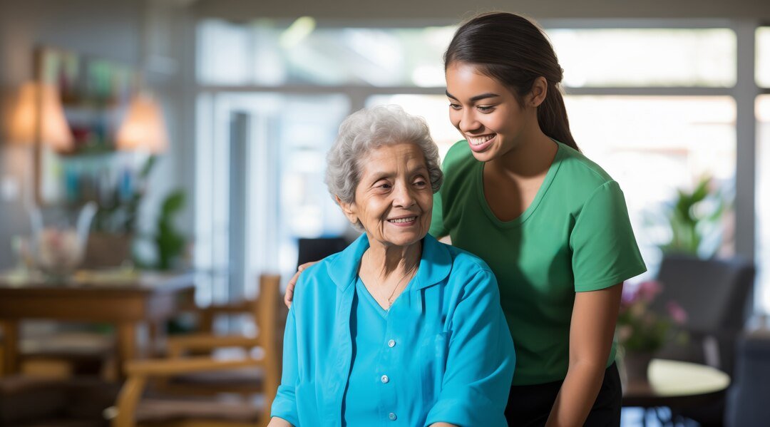 Homecare Services by Ashirwadh